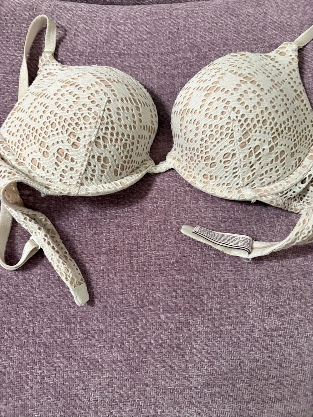 Victoria's Secret vintage lot of bras - Picture 6 of 11